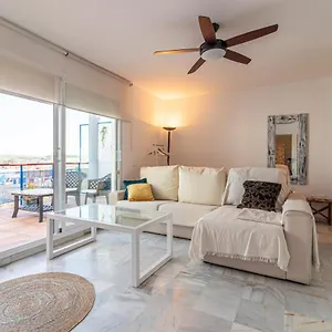 Apartamento Estudio Sur - Terraza, Jerez de la Frontera