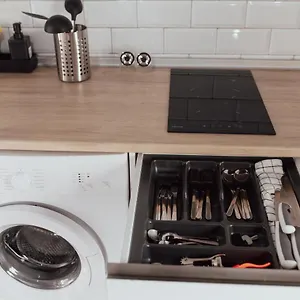  Apartamento Apartamento El Nano