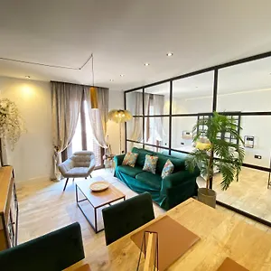 Apartamento People Homes Ponce 13, Jerez de la Frontera