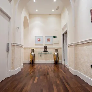 Palacio Garvey Hotell