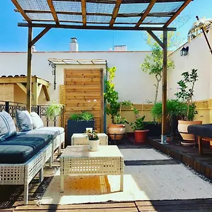  Appartement Casa Seven Jerez